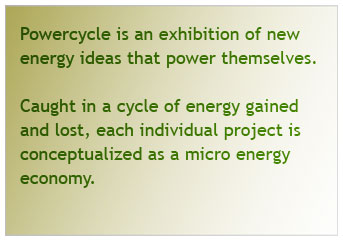 power cycle description