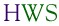 HWS
Logo