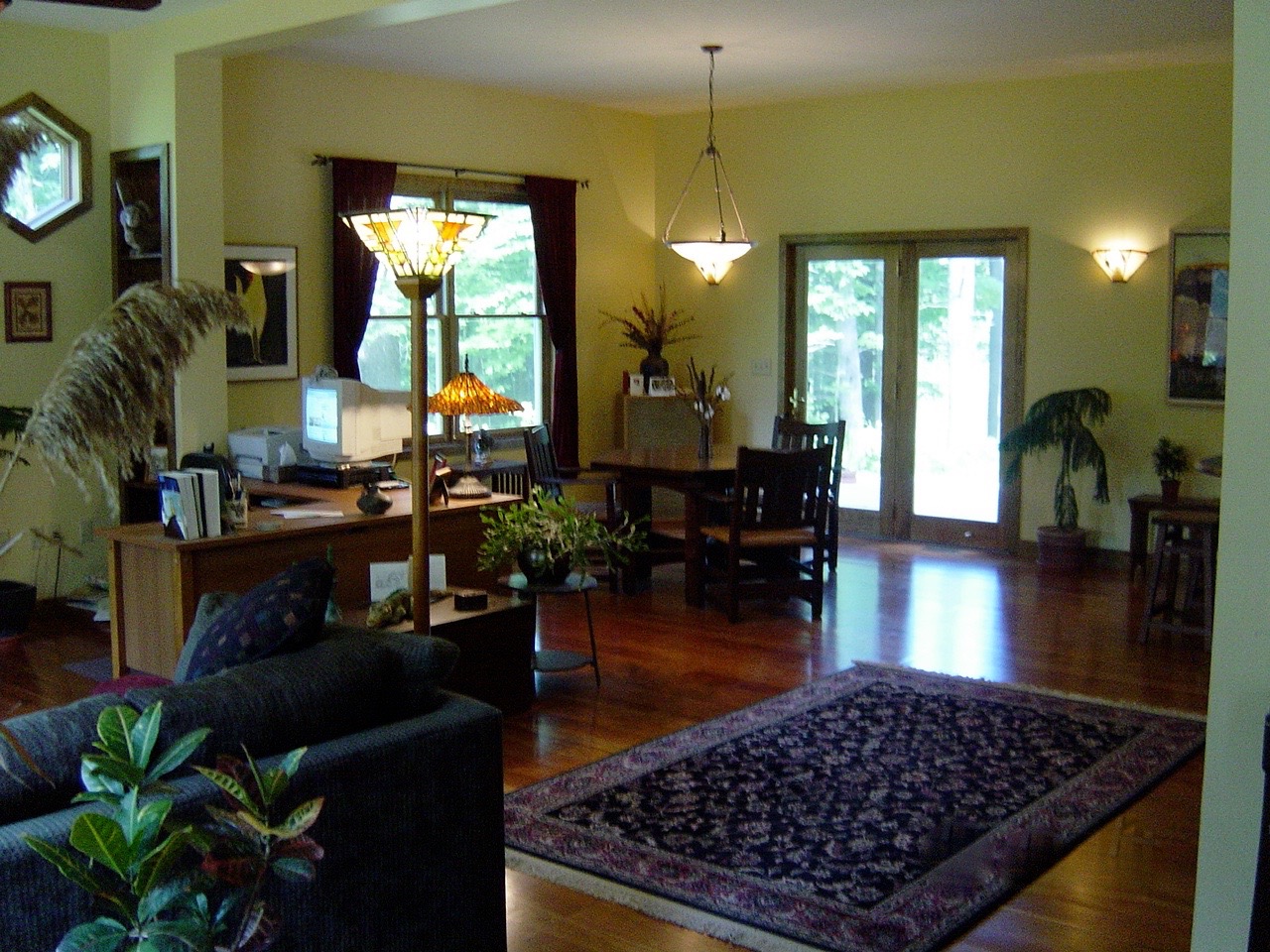 Great Room 1