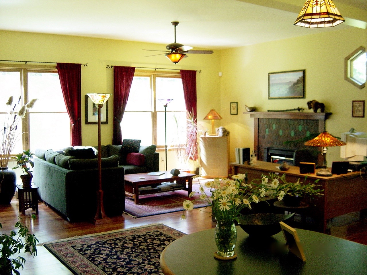 Great Room 1