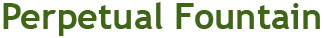 Perpetual Fountain