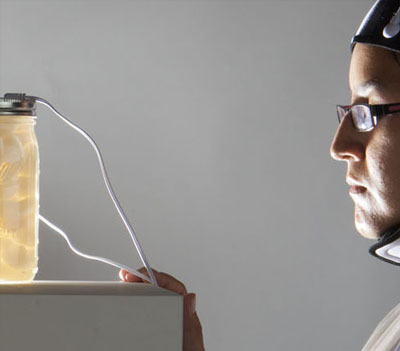 remote brain