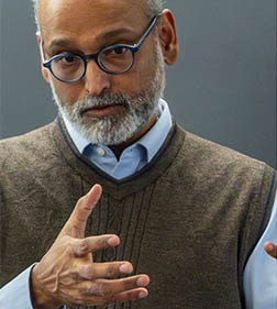 photo of Vikash Yadav